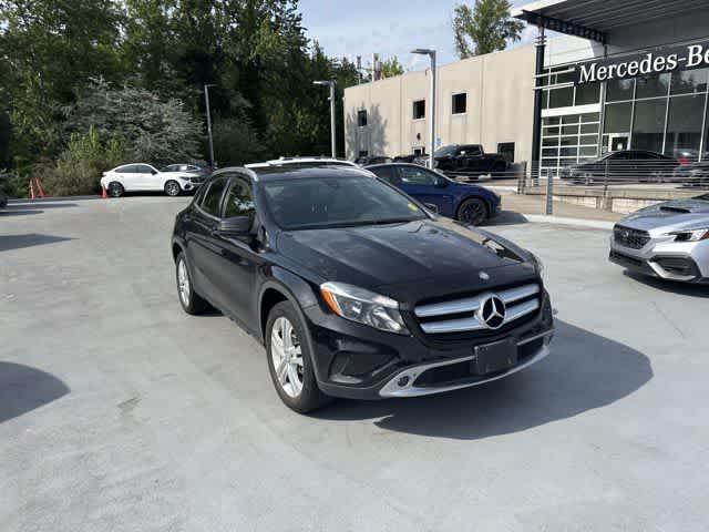 Thumbnail: 2016 Mercedes-Benz GLA - 3