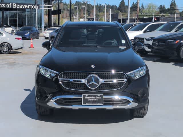 Thumbnail: 2026 Mercedes-Benz GLC - 3