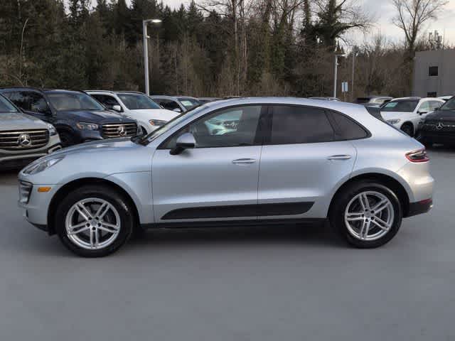 Thumbnail: 2018 Porsche Macan - 5