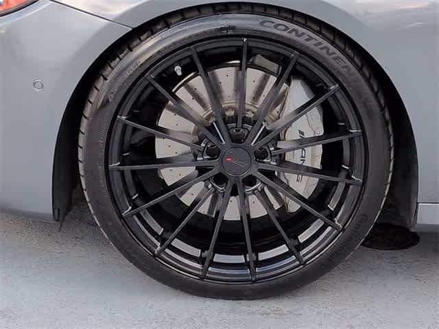 Thumbnail: 2018 Mercedes-Benz E-Class - 13