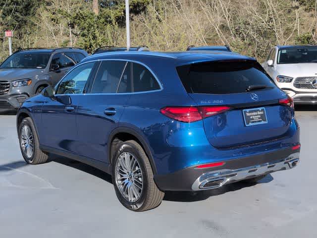 Thumbnail: 2026 Mercedes-Benz GLC - 6