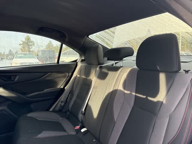 Thumbnail: 2024 Subaru WRX - 10