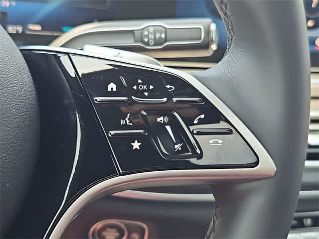 Thumbnail: 2025 Mercedes-Benz GLE - 27