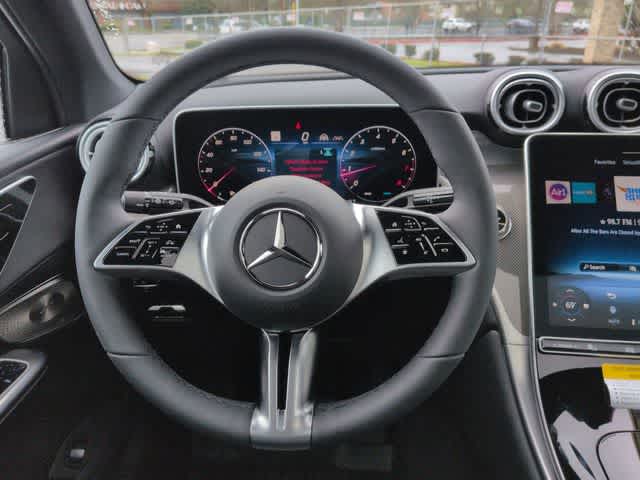 Thumbnail: 2026 Mercedes-Benz GLC - 24