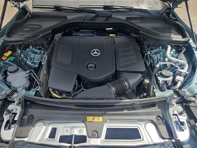 Thumbnail: 2025 Mercedes-Benz GLC - 15