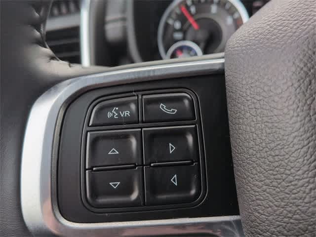 Thumbnail: 2021 RAM 2500 - 26