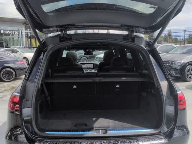 Thumbnail: 2026 Mercedes-Benz GLS - 35