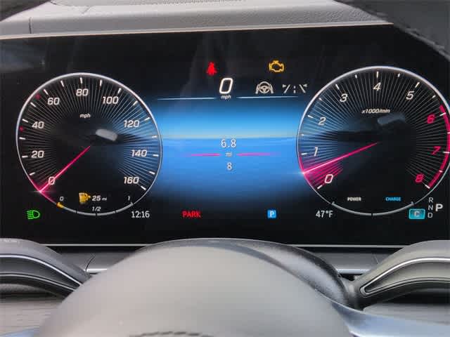 Thumbnail: 2026 Mercedes-Benz GLS - 33