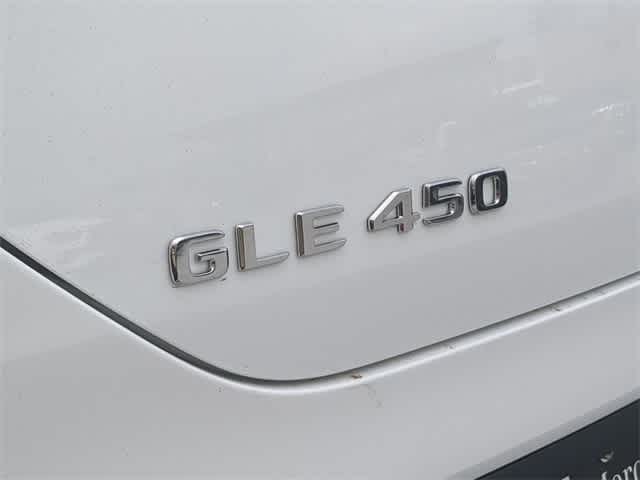 Thumbnail: 2026 Mercedes-Benz GLE - 12