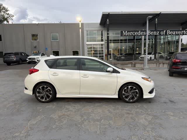 Thumbnail: 2017 Toyota Corolla iM - 4