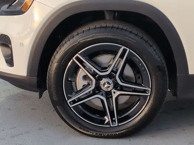 Thumbnail: 2026 Mercedes-Benz GLB - 14