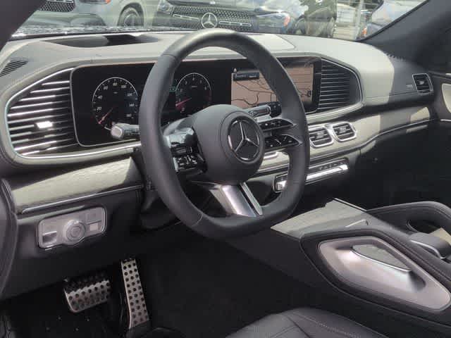 Thumbnail: 2026 Mercedes-Benz GLS - 10