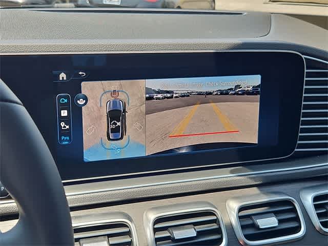 Thumbnail: 2025 Mercedes-Benz GLE - 32