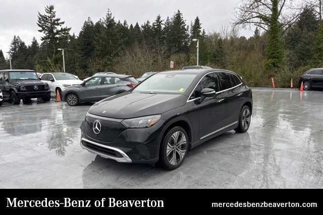 2024 Mercedes-Benz EQE 350 -
                  Portland, OR