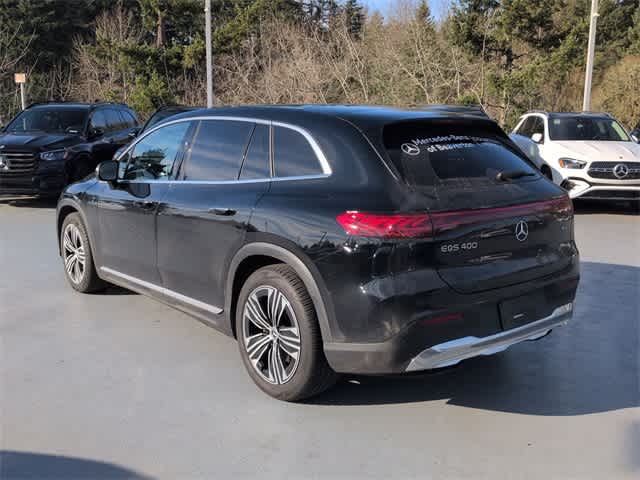 Thumbnail: 2026 Mercedes-Benz EQS - 6