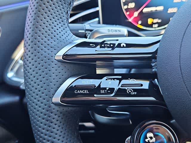 Thumbnail: 2026 Mercedes-Benz E-Class - 26