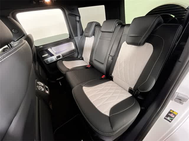 Thumbnail: 2024 Mercedes-Benz G-Class - 21