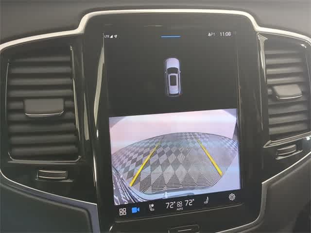 Thumbnail: 2024 Volvo XC90 - 31