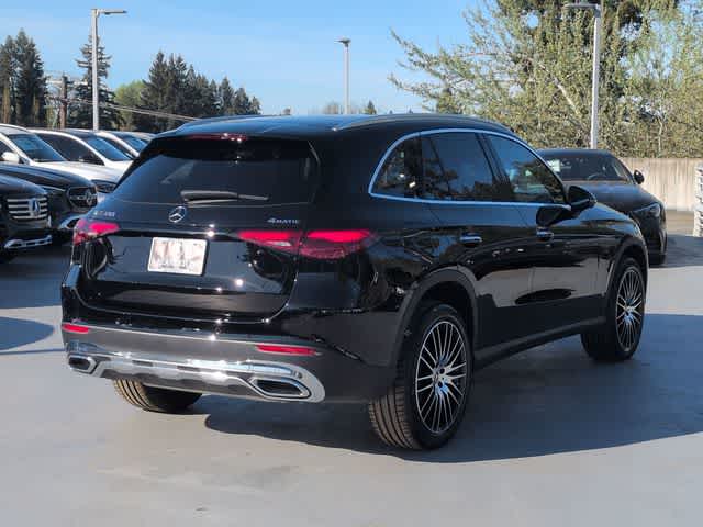 Thumbnail: 2026 Mercedes-Benz GLC - 8