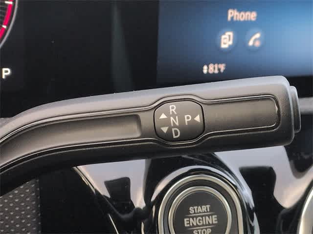 Thumbnail: 2025 Mercedes-Benz CLA - 32