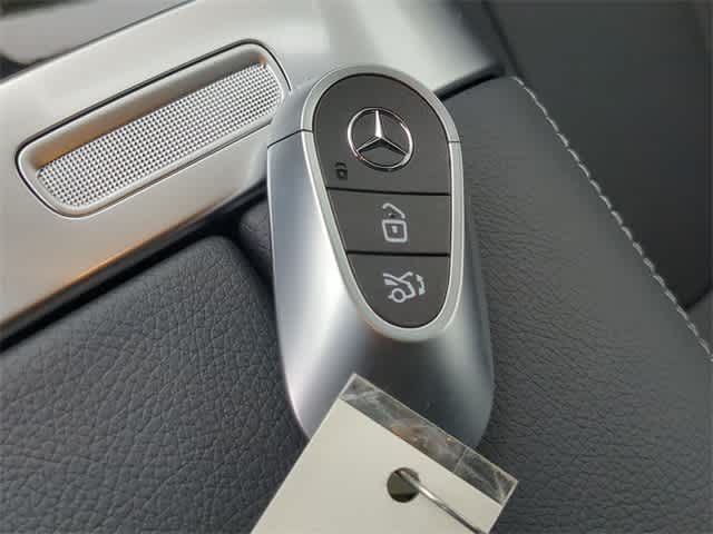 Thumbnail: 2024 Mercedes-Benz CLE - 33