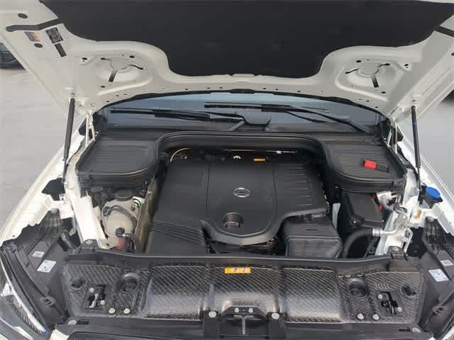 Thumbnail: 2026 Mercedes-Benz GLE - 14