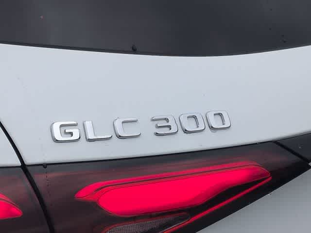 Thumbnail: 2026 Mercedes-Benz GLC - 12