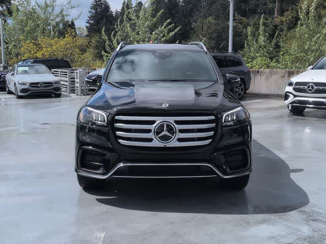 Thumbnail: 2026 Mercedes-Benz GLS - 3