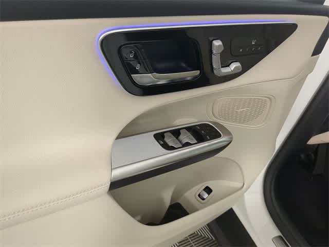 Thumbnail: 2026 Mercedes-Benz GLC - 17