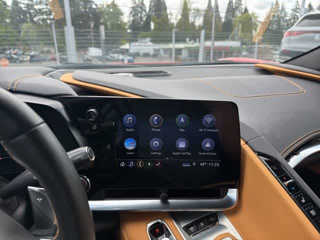 Thumbnail: 2020 Chevrolet Corvette - 14