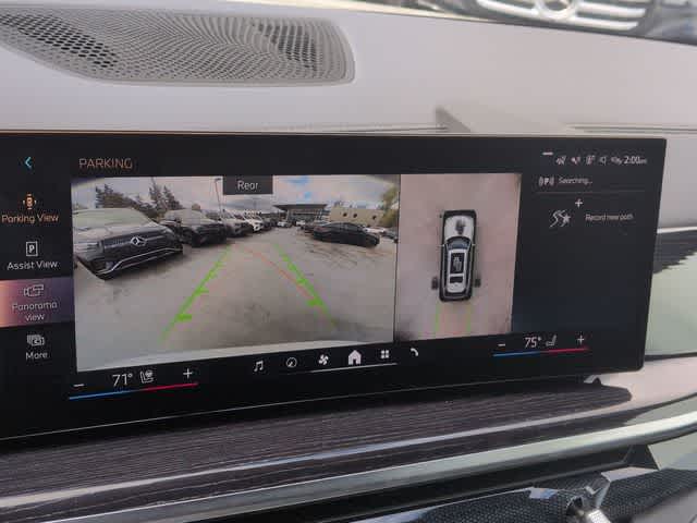 Thumbnail: 2024 BMW X7 - 31