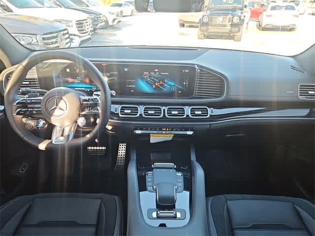 Thumbnail: 2026 Mercedes-Benz GLE - 16