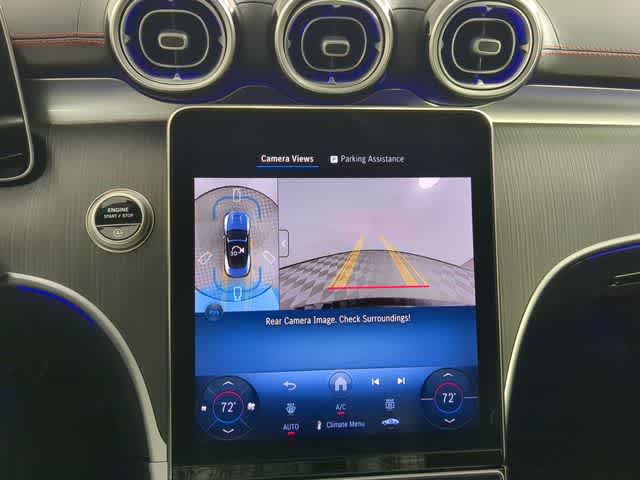 Thumbnail: 2026 Mercedes-Benz CLE - 29