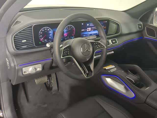 Thumbnail: 2026 Mercedes-Benz GLE - 10