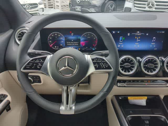 Thumbnail: 2026 Mercedes-Benz GLA - 23