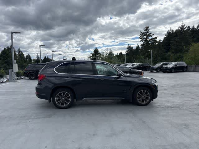 Thumbnail: 2018 BMW X5 - 4