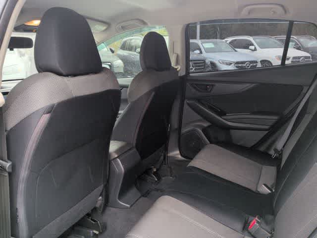 Thumbnail: 2018 Subaru Crosstrek - 16