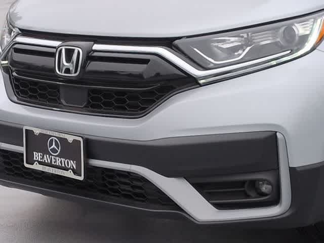Thumbnail: 2022 Honda CR-V - 11