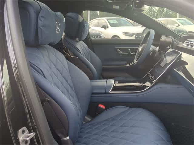 Thumbnail: 2025 Mercedes-Benz B-Class - 23