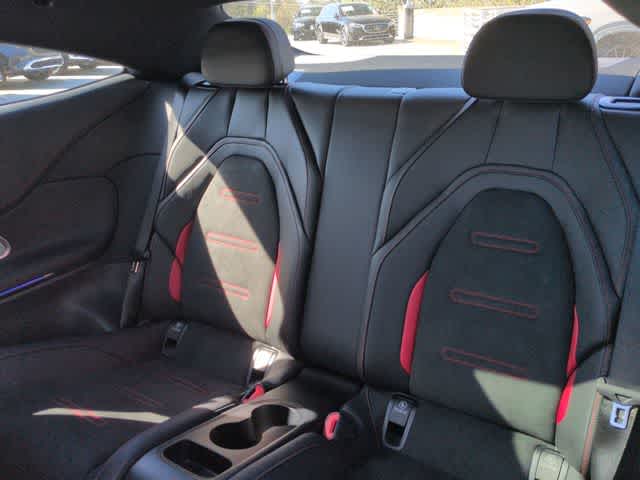 Thumbnail: 2026 Mercedes-Benz CLE - 18