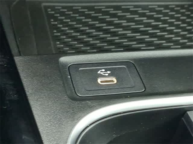 Thumbnail: 2025 Mercedes-Benz CLA - 31