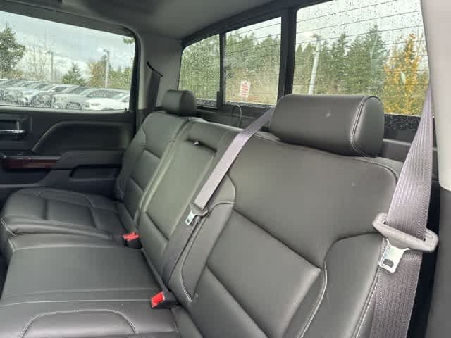 Thumbnail: 2017 GMC Sierra 1500 - 11