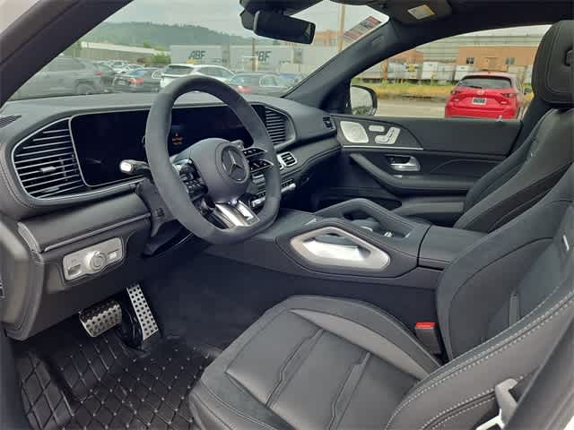 Thumbnail: 2025 Mercedes-Benz GLE - 10