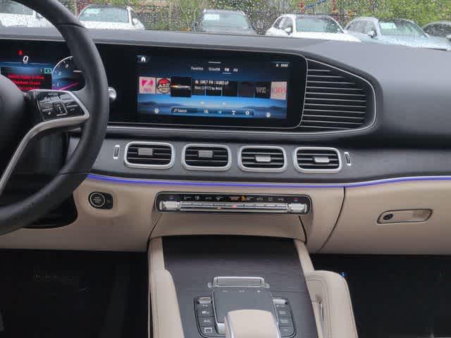 Thumbnail: 2026 Mercedes-Benz GLE - 26