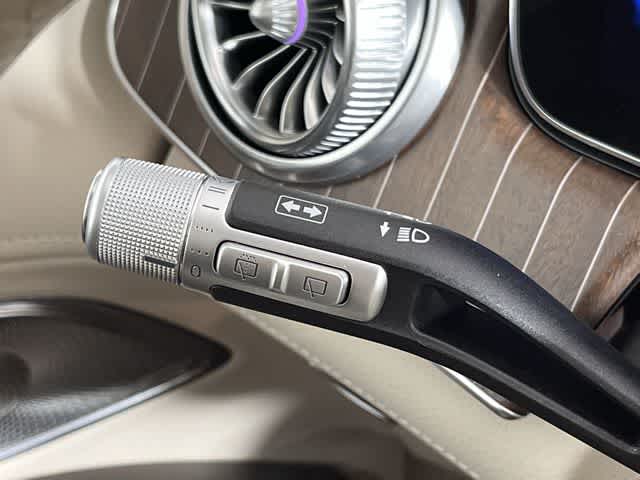 Thumbnail: 2023 Mercedes-Benz EQS - 27