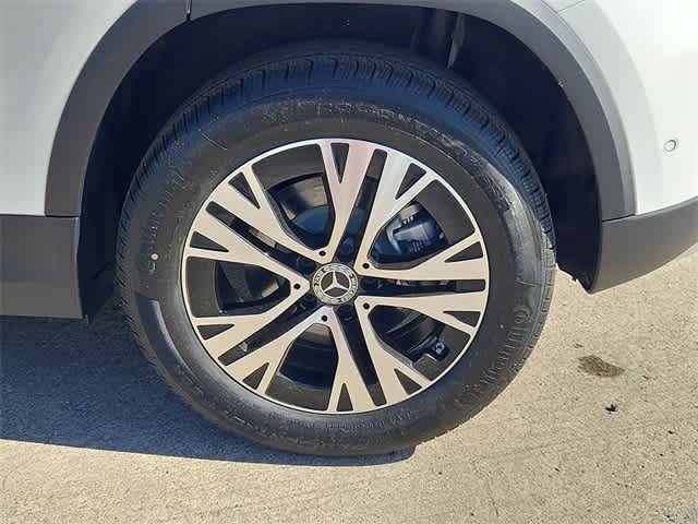 Thumbnail: 2025 Mercedes-Benz GLA - 14