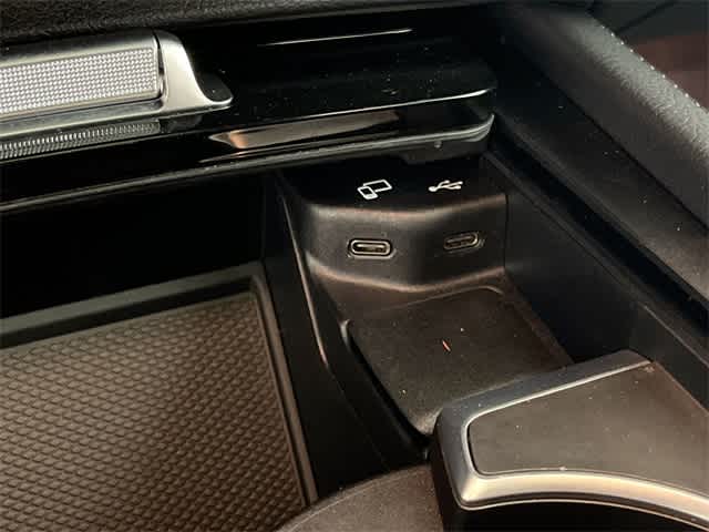 Thumbnail: 2020 Mercedes-Benz GLE - 33