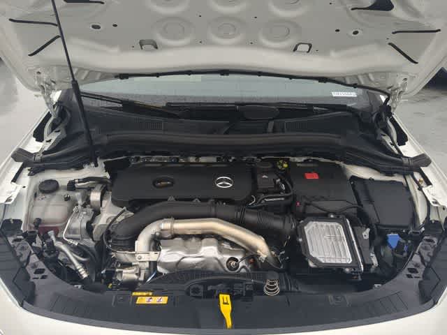 Thumbnail: 2026 Mercedes-Benz GLA - 15