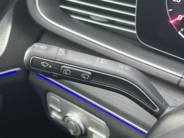 Thumbnail: 2024 Mercedes-Benz GLE - 28