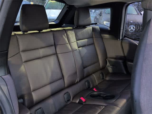 Thumbnail: 2015 BMW i3 - 19